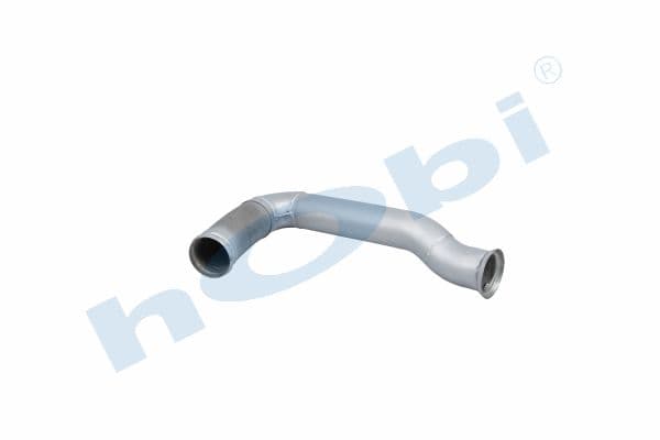 NP E0 Alusi Flexible Pipe (P) Insulated Pipe Exhaust Tail