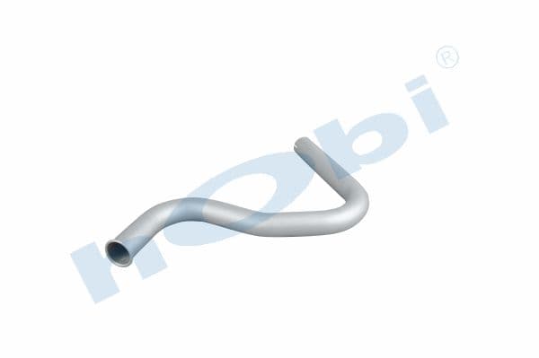 MC 1217 E1 Alusi Pipe Exhaust Tail