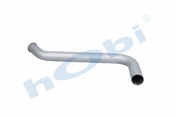 MC 1928 E0 Alusi Pipe Exhaust Tail