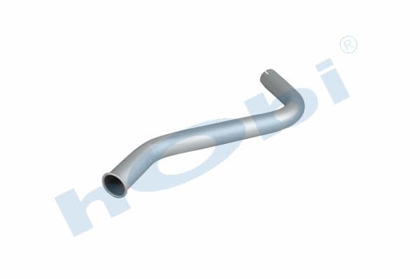 MC 2628 E1 Alusi Pipe Exhaust Tail