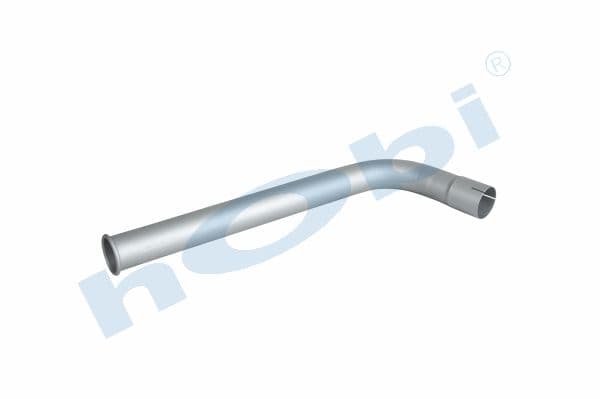 MC 2624 E0 Alusi Pipe Exhaust Tail
