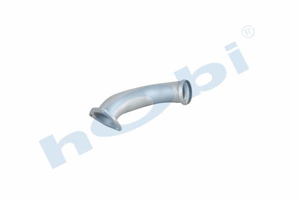MC 2228 E0 Alusi Pipe Exhaust Front