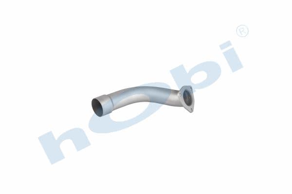 MC 1926 E1 Alusi Pipe Exhaust Front