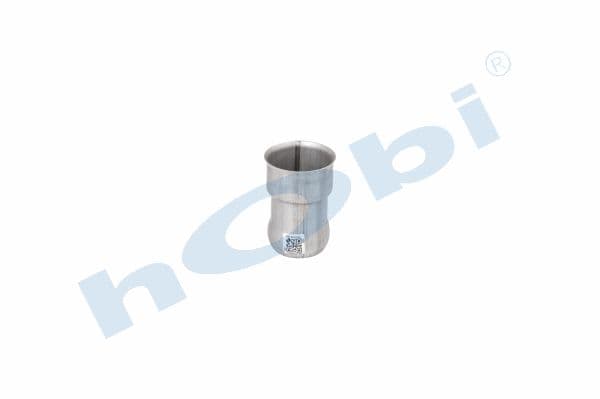 MC 1926 E1 Alusi Pipe Exhaust Front