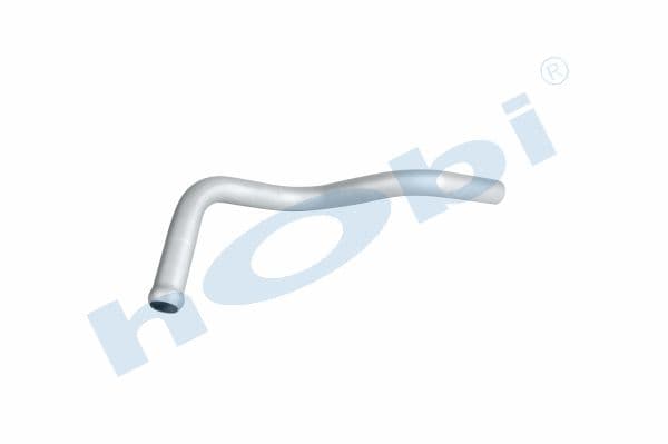 MC 2628 E1 Alusi Pipe Exhaust Front