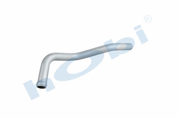 MC 1919 E0 Alusi Pipe Exhaust Front
