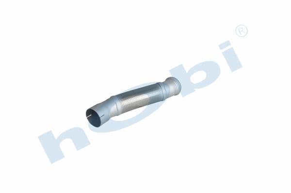 ST E3 Alusi Flexible Pipe (P) Pipe Exhaust Front