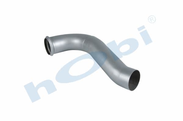 RN Premium E5 Alusi Pipe Exhaust Tail