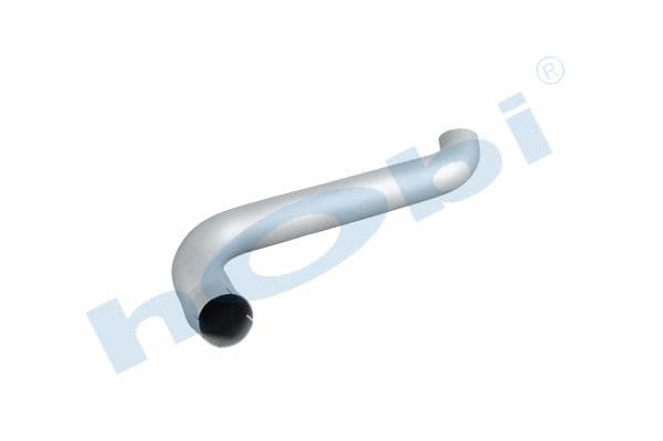 RN Premium E2 Alusi Pipe Exhaust Tail