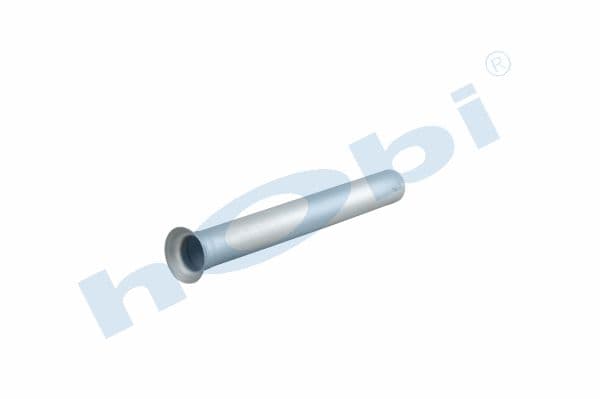 RN Midlum E4 Alusi Pipe Exhaust Tail