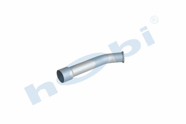 RN Midliner E0 Alusi Pipe Exhaust Tail
