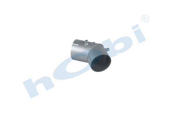 RN Premium E2 Alusi Pipe Exhaust Tail