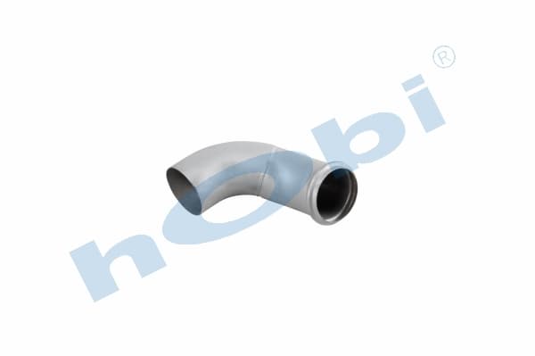 RN Kerax E5, Alusi, Pipe, Exhaust Tail,