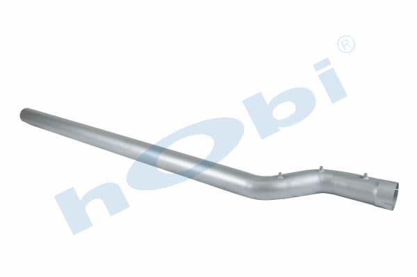 RN Premium E3 Alusi Pipe Exhaust Tail