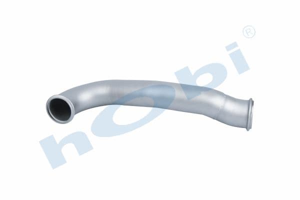RN Magnum E5 Alusi Pipe Exhaust Tail