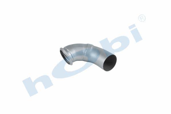 RN Magnum E4 Alusi Pipe Exhaust Tail
