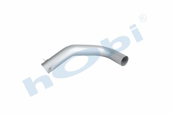 RN FR1 E2 Alusi Pipe Exhaust Tail