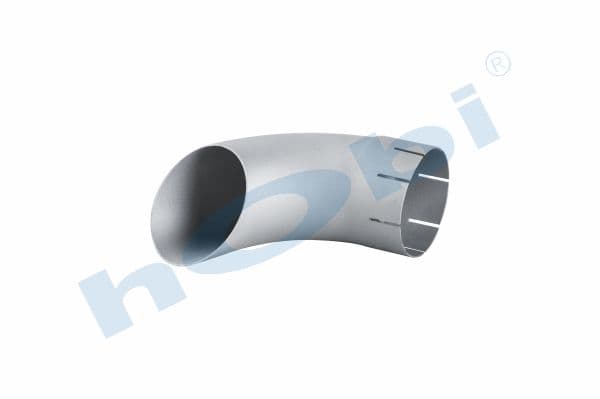 RN Agora E3 Alusi Pipe Exhaust Tail