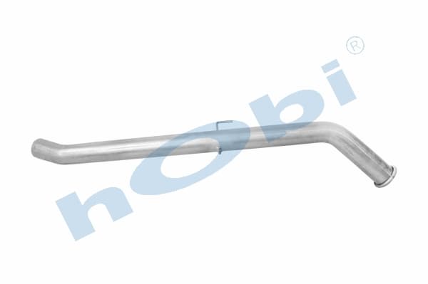 RN Messenger E2, Alusi, Pipe, Exhaust Tail,