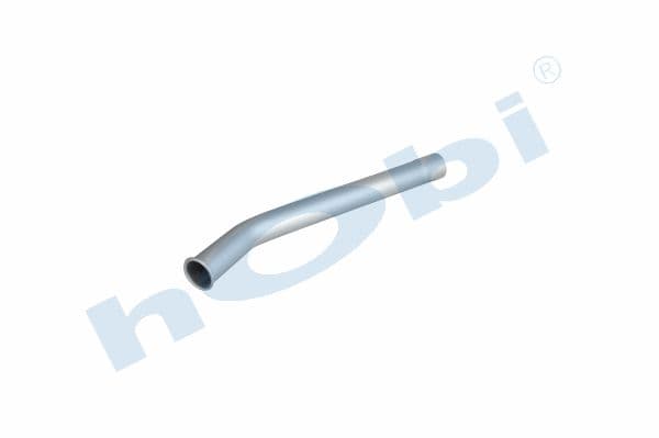 RN Midliner E0 Alusi Pipe Exhaust Tail