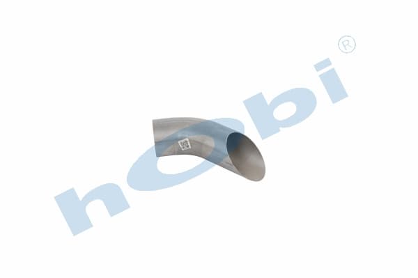 RN E0, Alusi, Pipe, Exhaust Tail,
