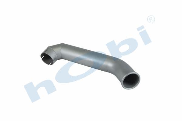 RN Manager E0 Alusi Pipe Exhaust Tail