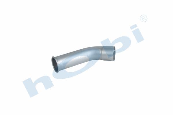 RN Manager E1 Alusi Pipe Exhaust Tail