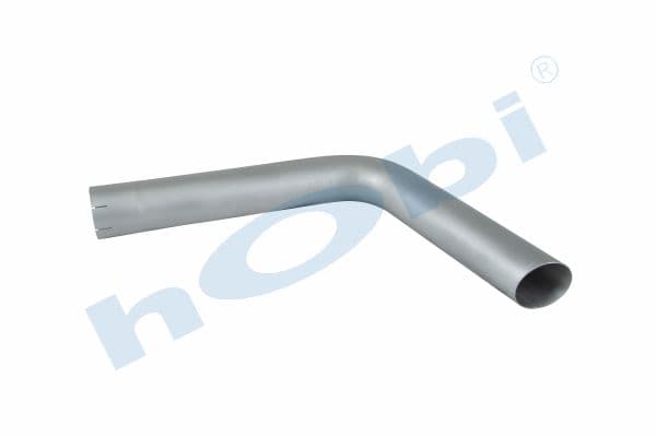 RN Premium E3 Alusi Pipe Exhaust Tail