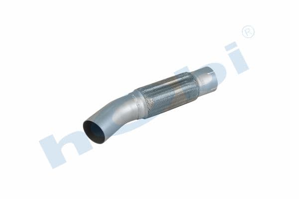 RN C Class E0 Alusi Flexible Pipe Pipe Exhaust Front