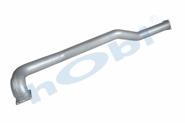RN Tracer E2 Alusi Pipe Exhaust Front