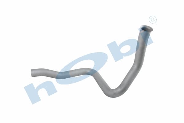 RN Midliner E1, Alusi, Pipe, Exhaust Front,