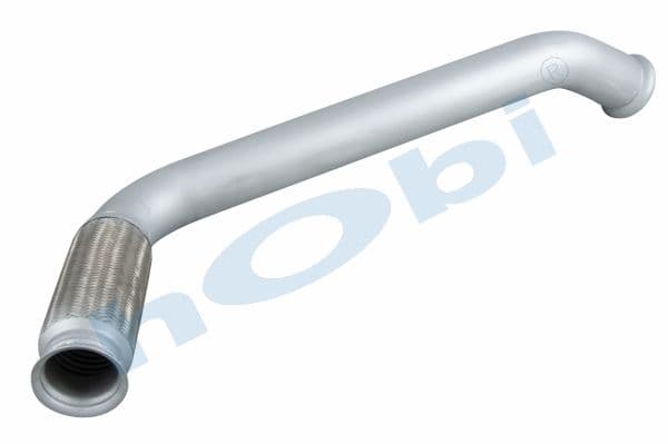 RN Maxter E2, Alusi, Flexible Pipe, Pipe, Exhaust Front,