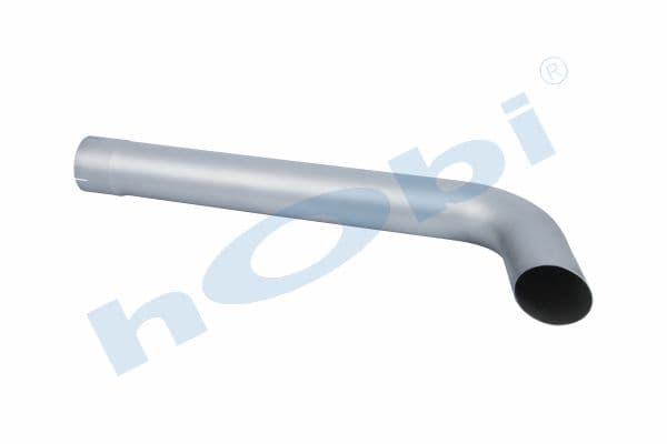 RN Premium E4 Alusi Pipe Exhaust Tail