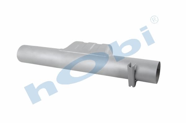 RN Premium E4, Alusi, Pipe, Exhaust Tail,