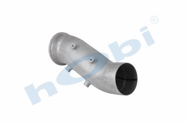 RN Premium E4 Alusi Pipe Exhaust Tail