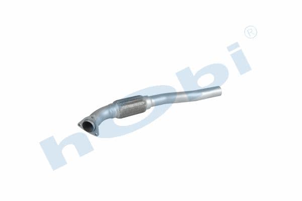 RN Maxity E3 Alusi Flexible Pipe Pipe Exhaust Front
