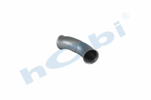 RN Premium E4 Alusi Pipe Exhaust Front