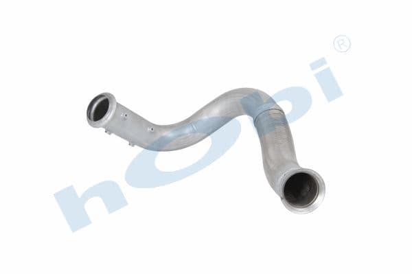 RN Premium E3 Alusi Flexible Pipe (P) Pipe Exhaust Front