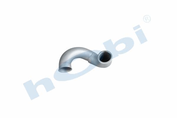SC 4 Series E3 Alusi Pipe Exhaust Tail