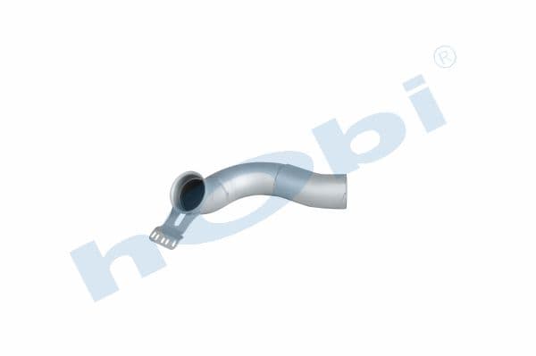 SC P.R.T E5 Alusi Pipe Exhaust Tail