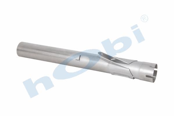 SC P.R.T E5 Alusi Pipe Exhaust Tail