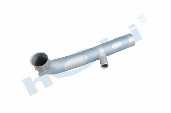 SC 4 Series E3 Alusi Pipe Exhaust Tail