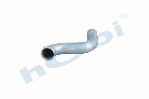 SC P.R.T E5 Alusi Pipe Exhaust Tail