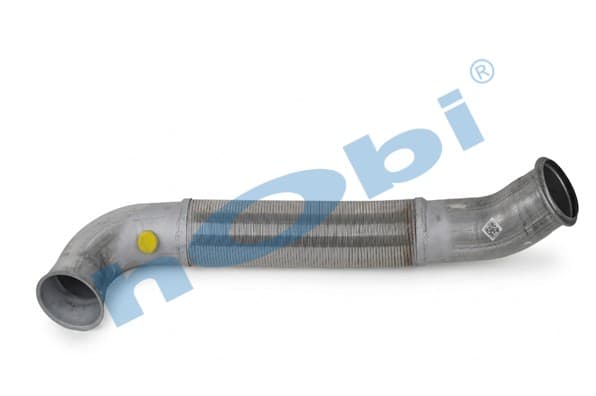 SC P.R.T E4, Alusi, Flexible Pipe (P), Pipe, Exhaust Tail,