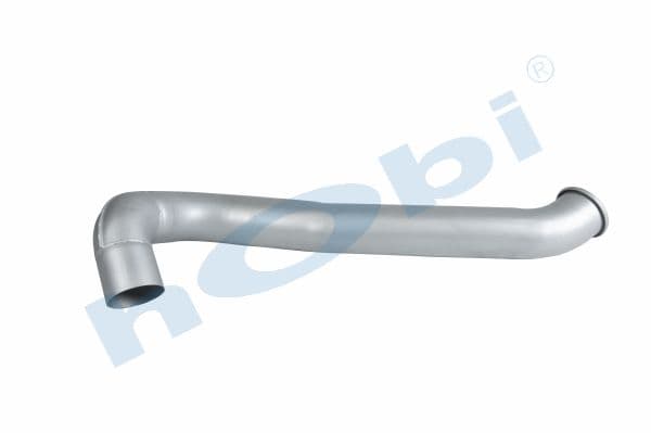 SC 113 E2 Alusi Pipe Exhaust Tail