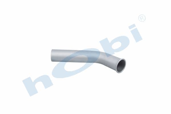 SC 113 E1 Alusi Pipe Exhaust Tail
