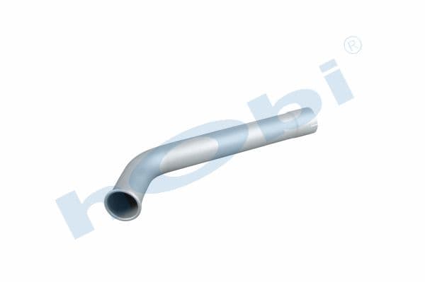 SC 92 E2 Alusi Pipe Exhaust Tail
