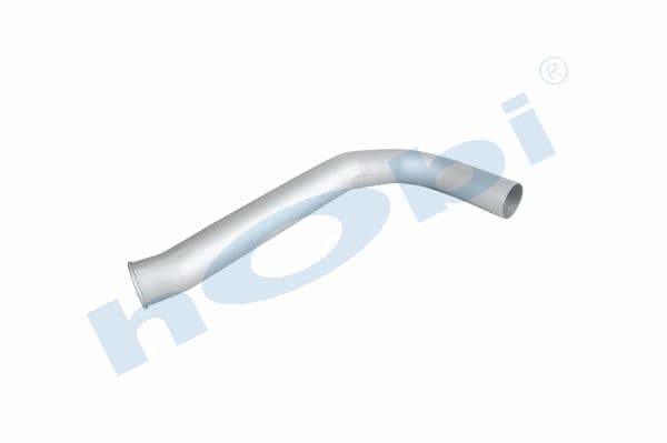 SC 82 E0 Alusi Pipe Exhaust Tail