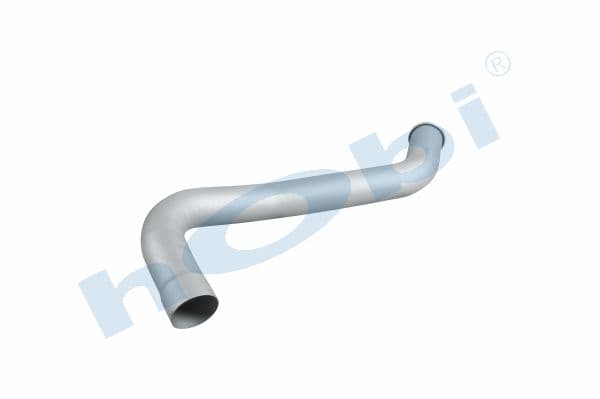 SC 113 E2 Alusi Pipe Exhaust Tail