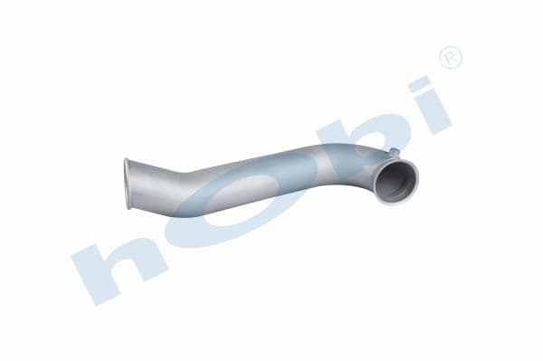 SC P.R.T E4 Alusi Pipe Exhaust Tail